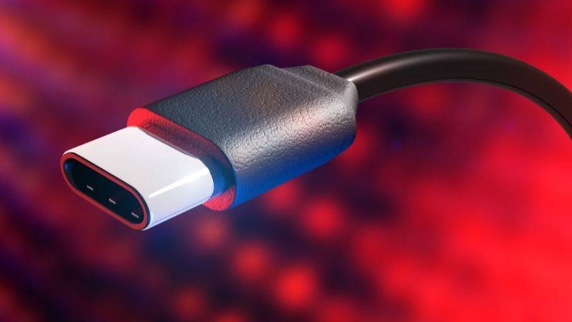 معيار USB يمكنه نقل البيانات بسرعة تتجاوز 40 جيجابايت في الثانية
