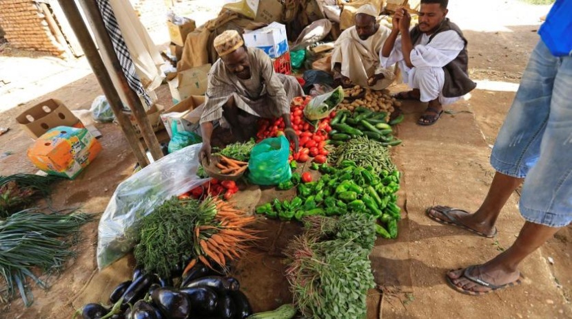 التضخم في السودان يرتفع إلى 98.8% في أبريل