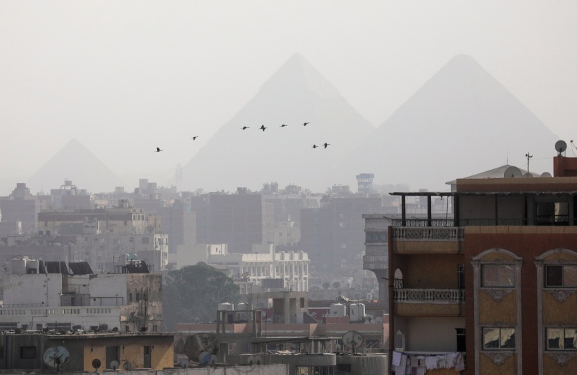 720 إصابة جديدة بكورونا في مصر