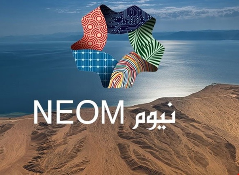 بدء إجراءات صرف تعويضات عقارات نيوم