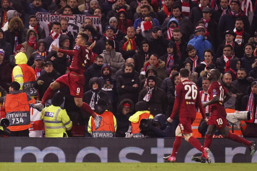 مباراة ليفربول وأتلتيكو مدريد تسببت بـ 41 حالة وفاة بكورونا