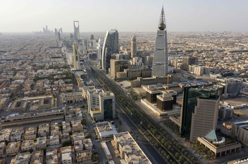  التزام تام بإجراءات منع التجول في الرياض خلال أيام عيد الفطر