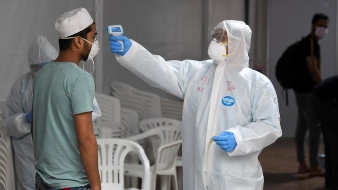 عمان : 348 إصابة جديدة بفيروس كورونا ترفع الإجمالي إلى 8118