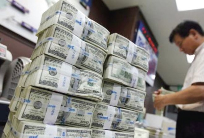 28 مصرفي من كوريا الشمالية متهمون بغسيل أموال بقيمة 2.5 مليار دولار