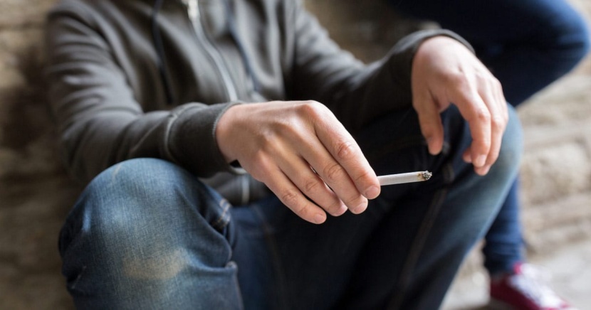  44 مليون مدخن بين المراهقين ..شركات التبغ تصطادهم
