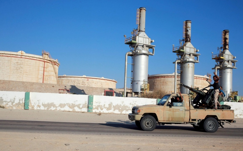 ليبيا: خسائر إقفال الموانئ النفطية تجاوزت 5 مليارات دولار