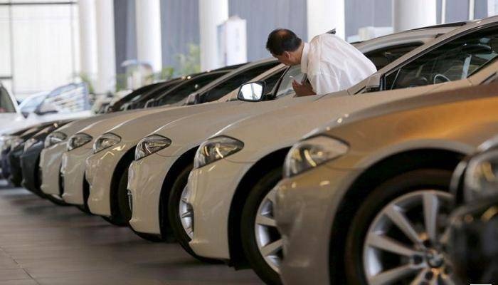 الألمان يحجمون عن شراء السيارات في أزمة كورونا .. 44 % ينتظرون خصومات