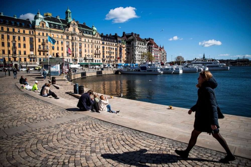 لا وفيات بكورونا في السويد للمرة الأولى منذ 11 أسبوعا
