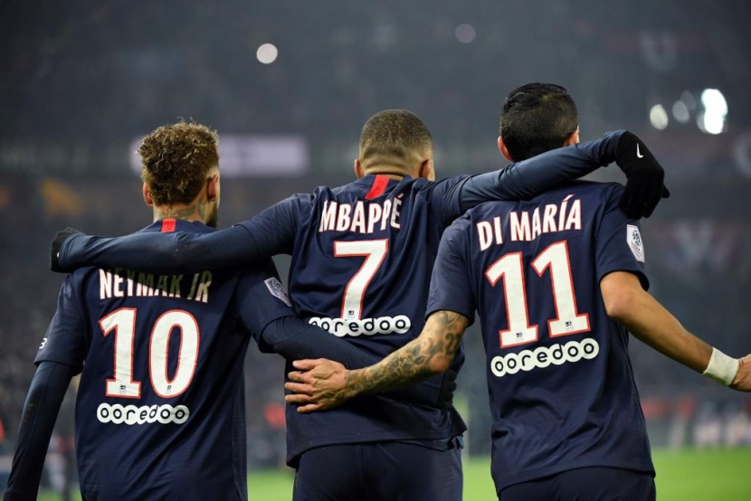 فيروس كورونا يطيح بـ 10 مليارات يورو من قيمة اللاعبين