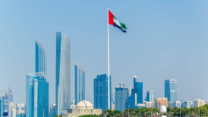 توقعات بانتعاش الاقتصاد الإماراتي في النصف الثاني من العام الجاري