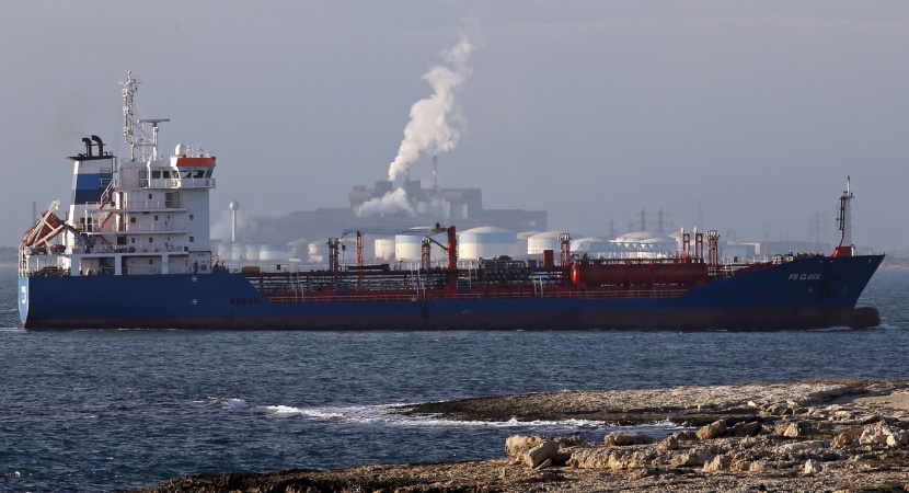 واردات النفط الخام الإسبانية تتراجع 6.2% على أساس سنوي