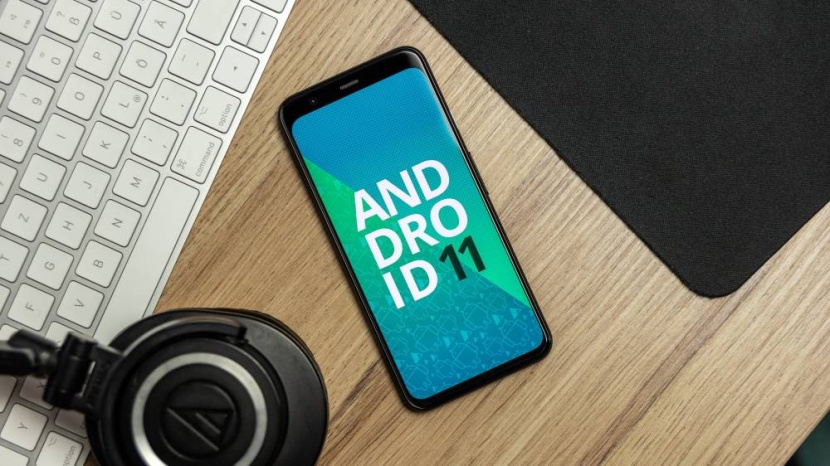 نظام التشغيل أندرويد 11 سيأتي بمزايا مقتبسةمن نظام iOS