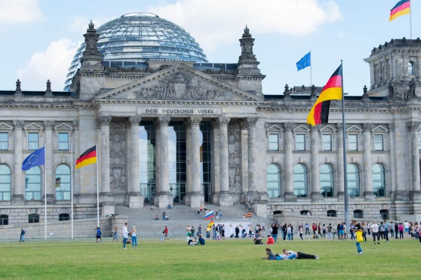 انخفاض قطاع السفر الألماني 23%.. الأكبر منذ الأزمة المالية في 2008