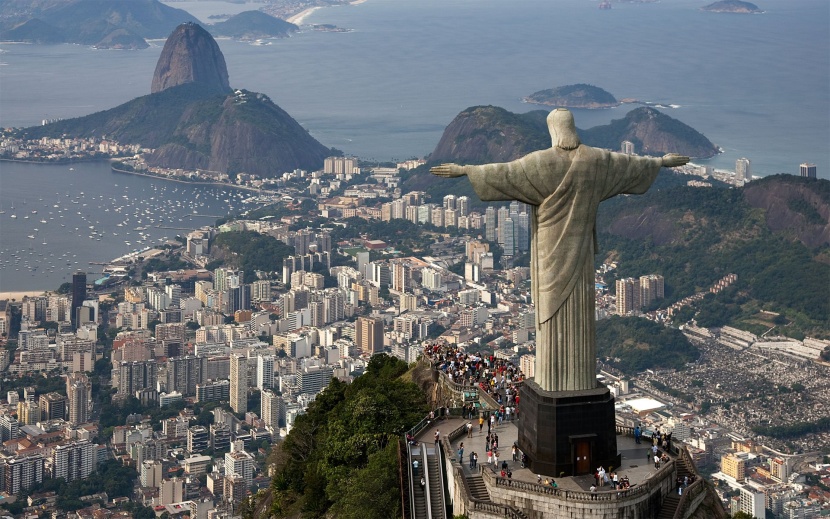 البرازيل تسجل فائضا تجاريا 4.5 مليار دولار في مايو