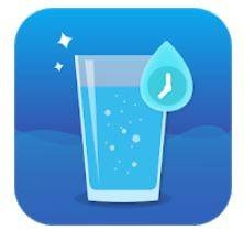 تطبيق Reminder for water يذكر المستخدمين شرب الماء بانتظام