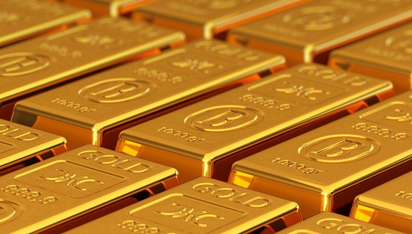 الذهب يهبط 1% مع مراهنة وول ستريت على استئناف النشاط الاقتصادي