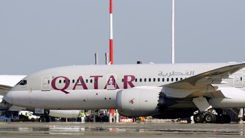 اليونان تعلق جميع رحلات الطيران من قطر وإليها حتى 15 يونيو