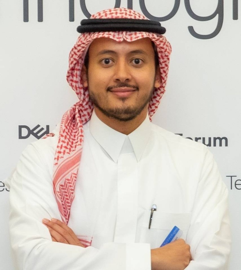«دل تكنولوجيز»  لـ "الاقتصادية" : شبكات الجيل الخامس عامل رئيس لدعم الحوسبة السحابية والتحول الرقمي