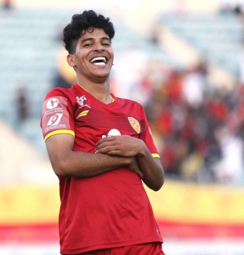 القحطاني: لست لاعب «درجة أولى»