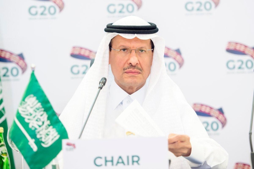 وزير الطاقة: مشروع طاقة شمسية عملاق في السعودية بأقل سعر عالميا .. الإعلان قريبا 