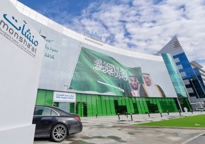 "منشآت" أكملنا أولى مراحل دراسة تأسيس بنك مخصص للمنشآت الصغيرة والمتوسطة