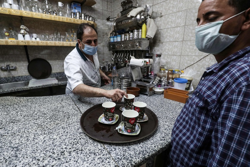  مساجد مصر تستقبل المصلين وإعادة الافتتاح التدريجي لبعض الأنشطة بعد 90 يوما من الإغلاق