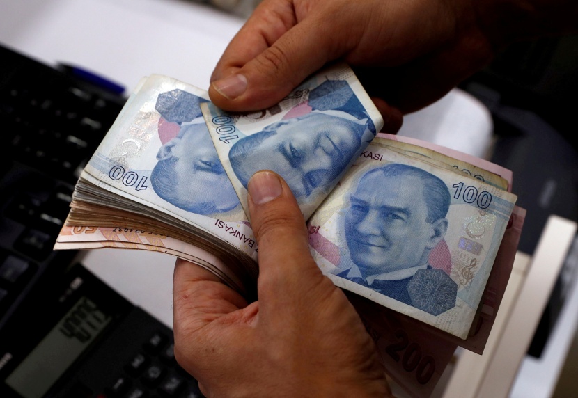 تركيا: التضخم يرتفع إلى 11.4% في مايو