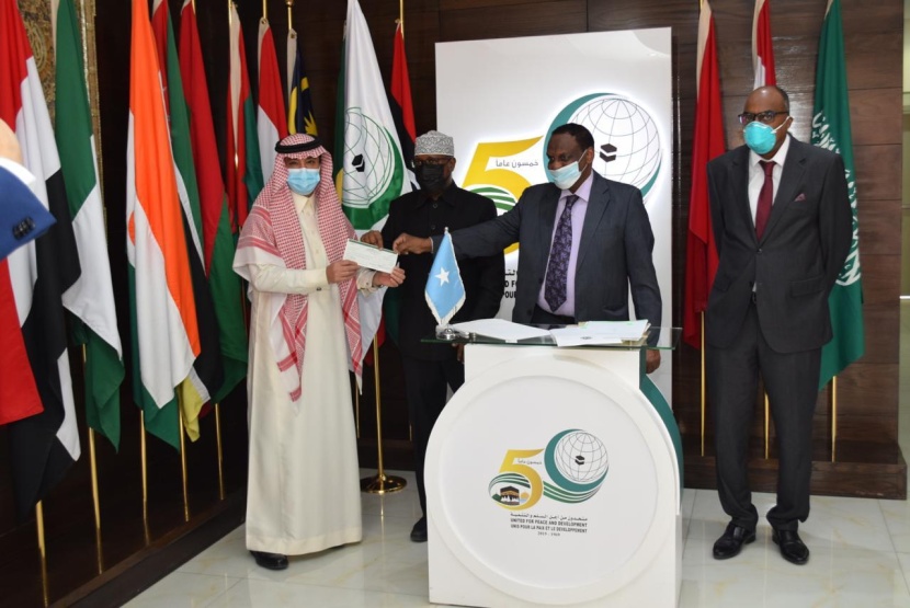 العثيمين: مؤتمر المانحين تتويج تاريخي لوقوف المملكة لرفع معانة الشعب اليمني