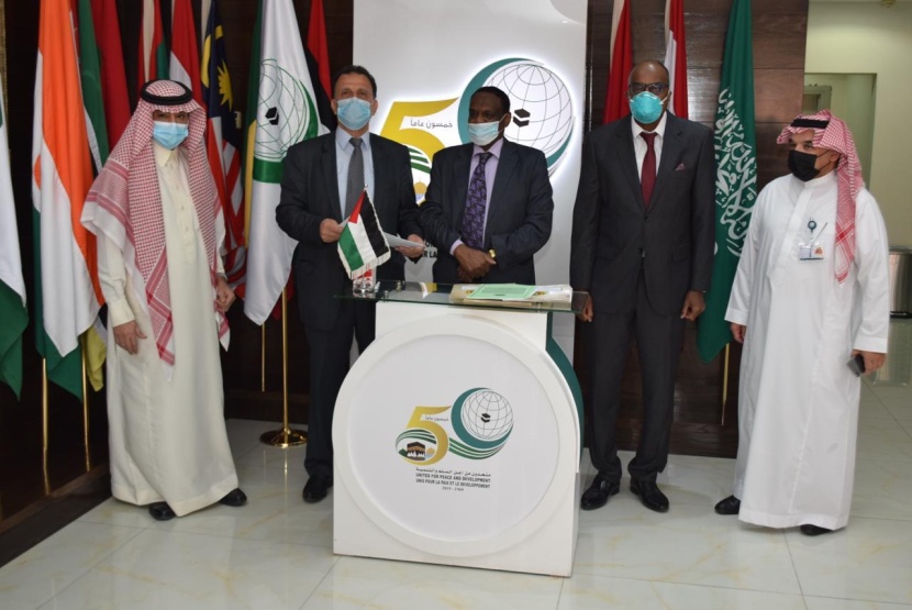 العثيمين: مؤتمر المانحين تتويج تاريخي لوقوف المملكة لرفع معانة الشعب اليمني
