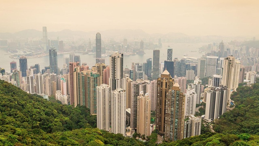 الصين: قيود ترمب بشأن هونغ كونغ مخالفة لمنظمة التجارة العالمية
