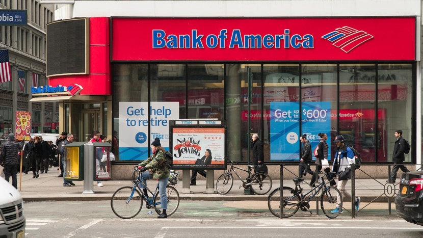 بنك أوف أمريكا : سندات الشركات تشهد تدفقات قياسية بفضل دعم المركزي الأمريكي