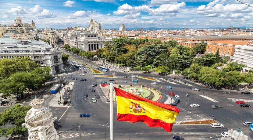 إسبانيا تخصص نحو 9 مليارات يورو لدعم استجابة الحكومات الإقليمية لكورونا