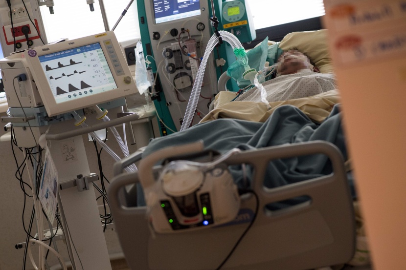 المراكز الأمريكية: إصابات كورونا في أمريكا مليون و 920 ألفا و904 حالات