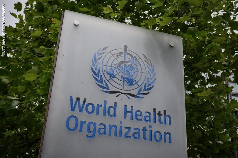 منظمة الصحة العالمية: معدل الإصابات العالمي بكورونا تجاوز 160 ألف إصابة يوميا
