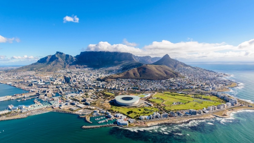 مجلس المعادن في جنوب أفريقيا يوافق على مبادرة للتعافي الاقتصادي