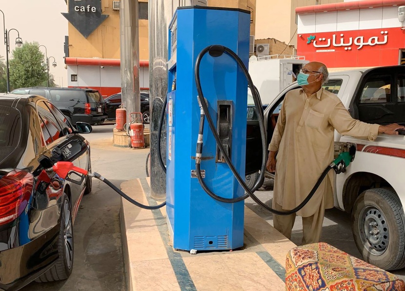 «أرامكو» تعلن مراجعة أسعار البنزين .. والتطبيق اعتبارا من السبت