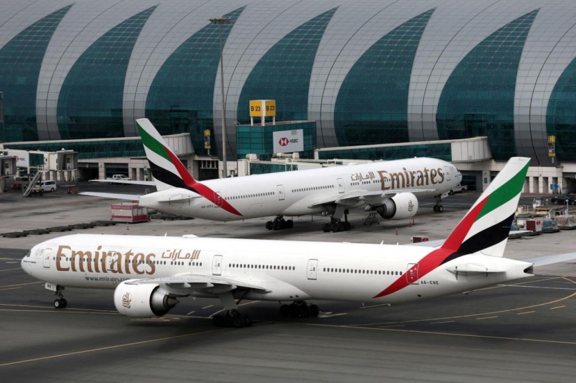 طيران الإمارات تنهي خدمات 10% من موظفيها بسبب كورونا