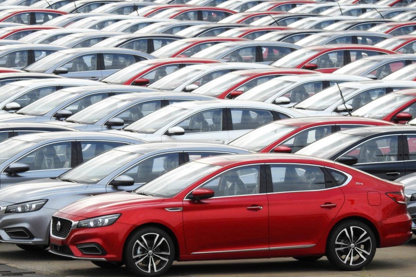 مبيعات السيارات في الصين تتجاوز 1.65 مليون وحدة في يونيو .. ارتفعت 2.9 %