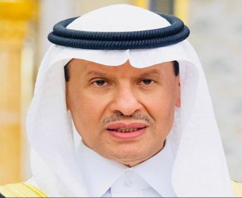 وزير الطاقة يبحث مع وزير الموارد البترولية النيجيري تطورات الأسواق