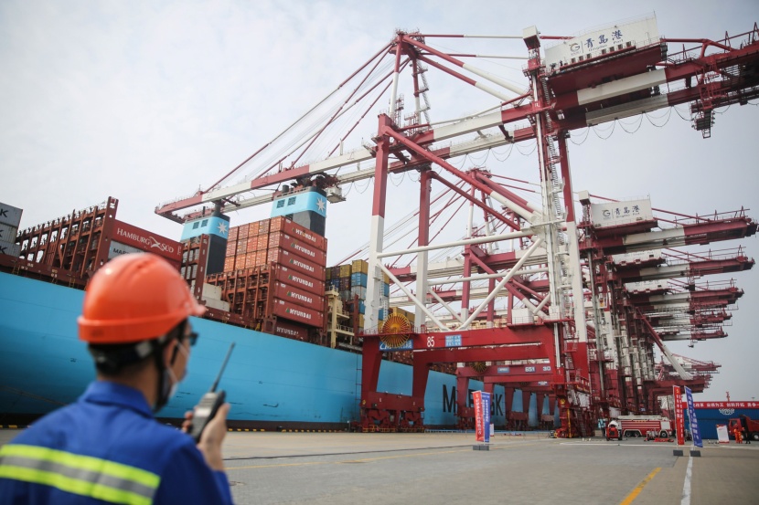 نمو غير متوقع للتجارة الخارجية للصين في يونيو.. الصادرات ارتفعت 0.5%