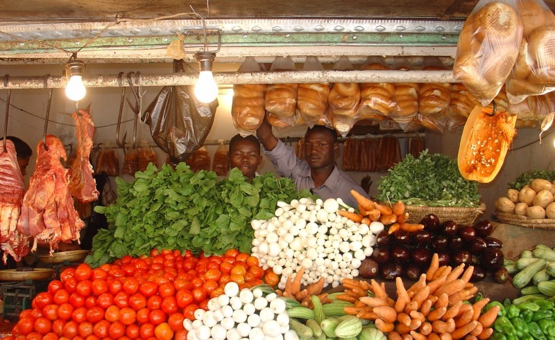 السودان: التضخم السنوي يتسارع إلى 136% في يونيو