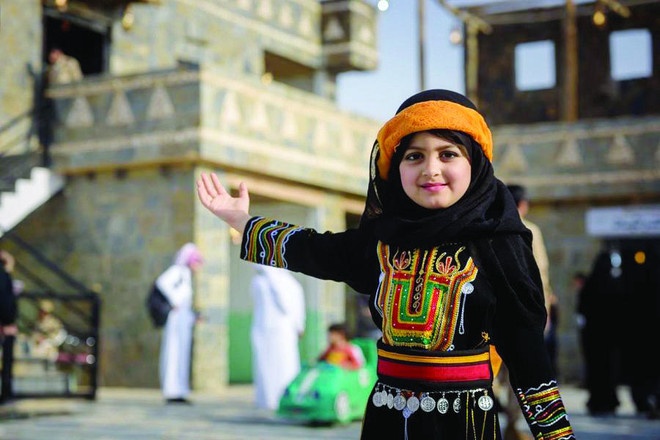 تأجيل مهرجان الجنادرية إلى الربع الأول من 2021 بسبب كورونا