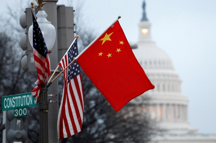 الصين: سنفرض عقوبات انتقامية ردا على قانون أمريكي بشأن هونج كونج