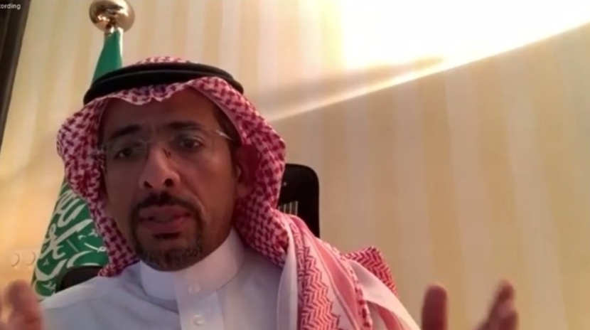 وزير الصناعة: الاقتصاد السعودي تجاوز تداعيات أزمة كورونا