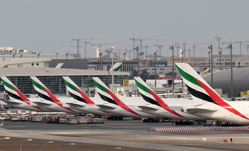 طيران الإمارات: التباعد الاجتماعي داخل الطائرة غير واقعي.. نريد العودة إلى الوضع الطبيعي