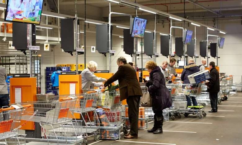تراجع ثقة المستهلكين في بلجيكا