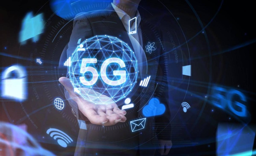 Wi-Fi 6 والجيل الـ 5 يقودان المستقبل الرقمي للبنية التحتية في المملكة