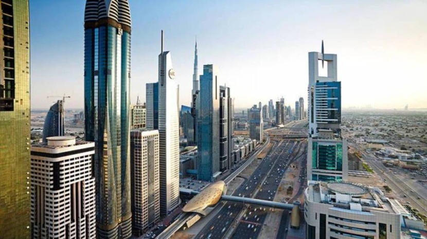 السوق العقارية في دبي تستقبل 2895 مستثمرا خليجيا خلال النصف الأول