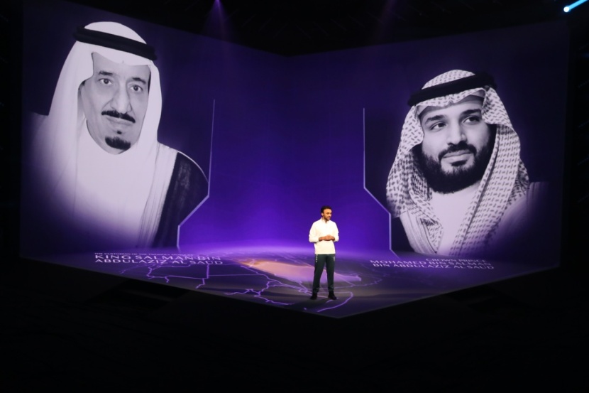 تدشين مشروع أكاديمية "مهد" الرياضية.. أكبر مشاريع اكتشاف المواهب في السعودية