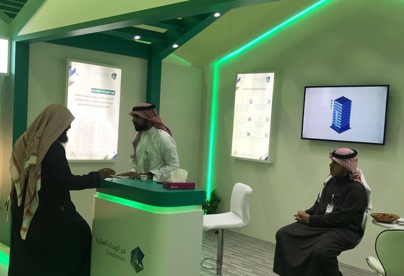 فرز 19 ألف وحدة عقارية خلال النصف الأول 2020 .. بارتفاع 82 %
